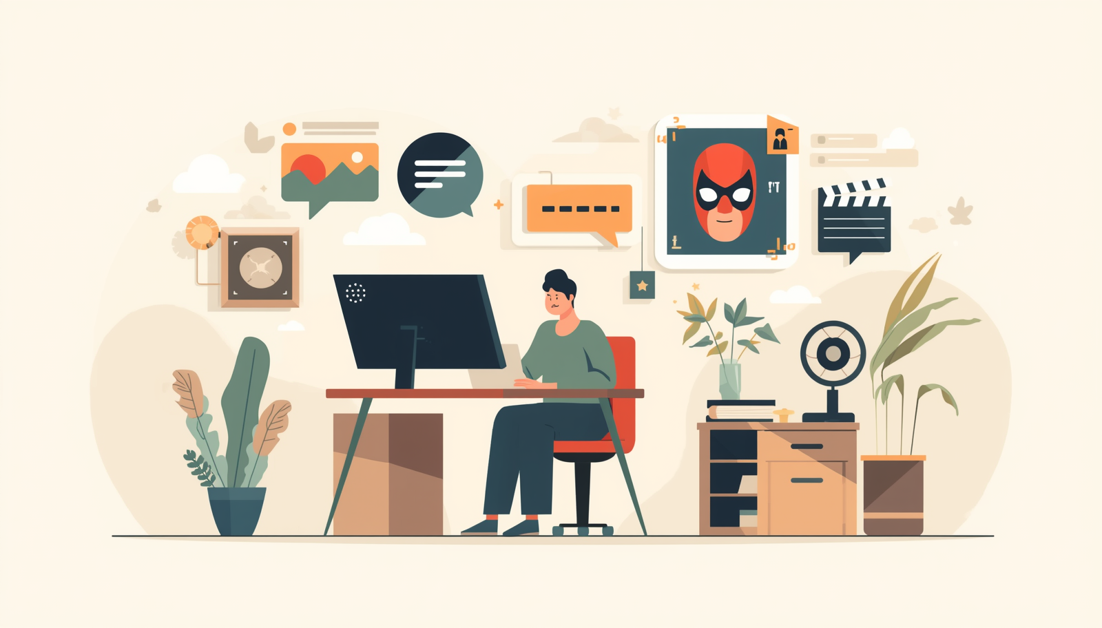 My copywriting for Deadpool