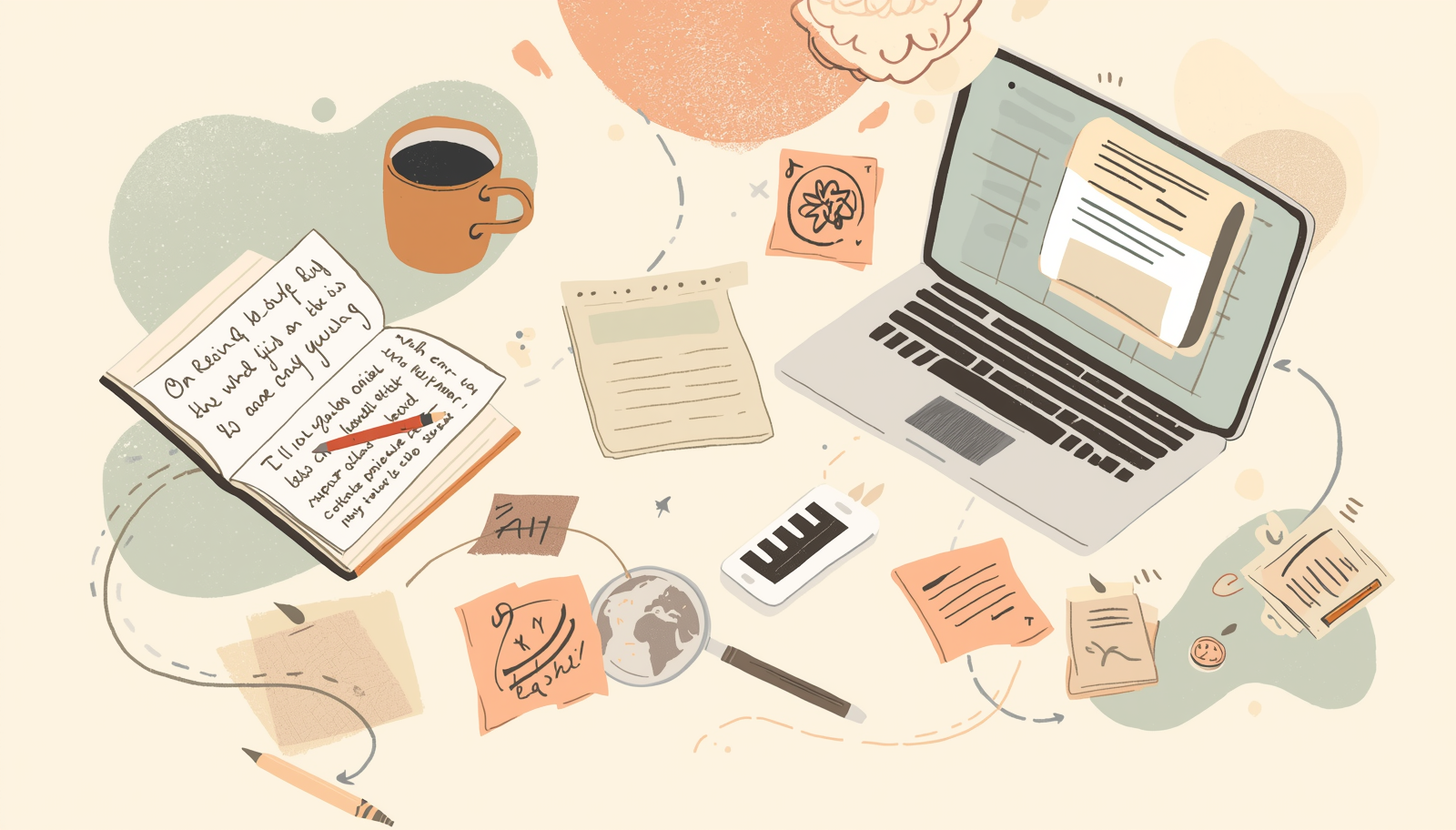 My Copywriting in 10 Steps