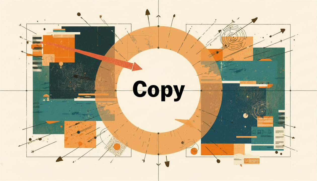 The fundamentals of copywriting