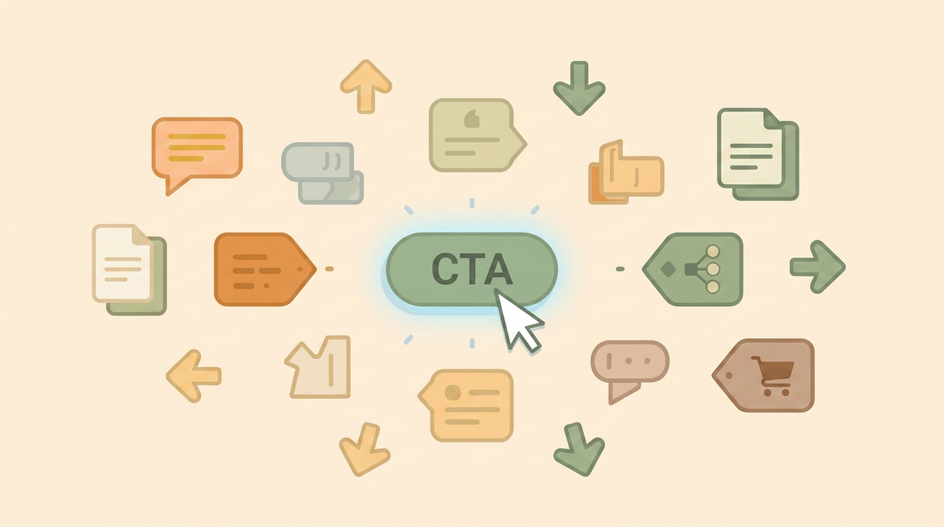 CTAs that convert seamlessly
