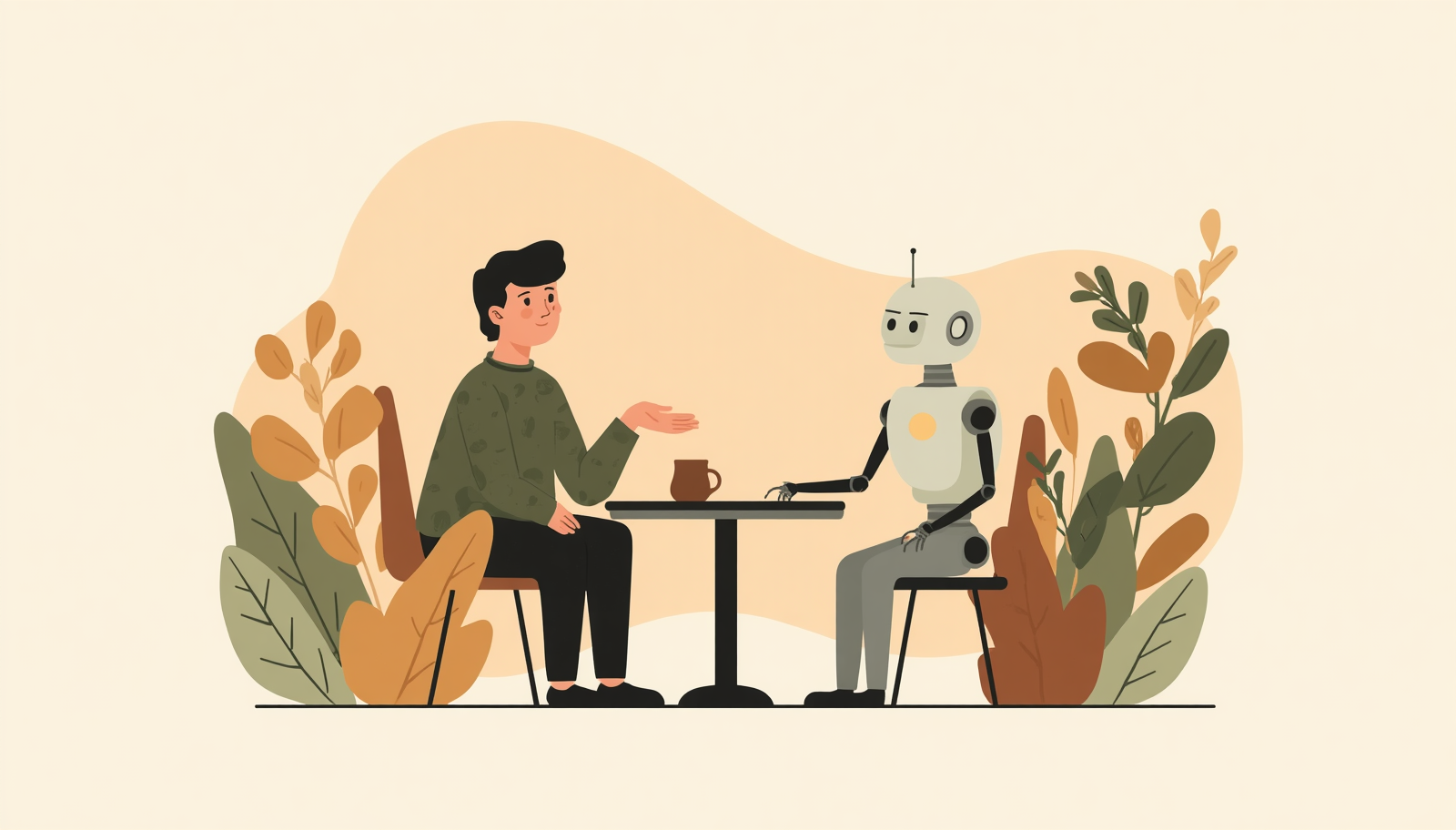 5 problemi nell’uso dell’AI