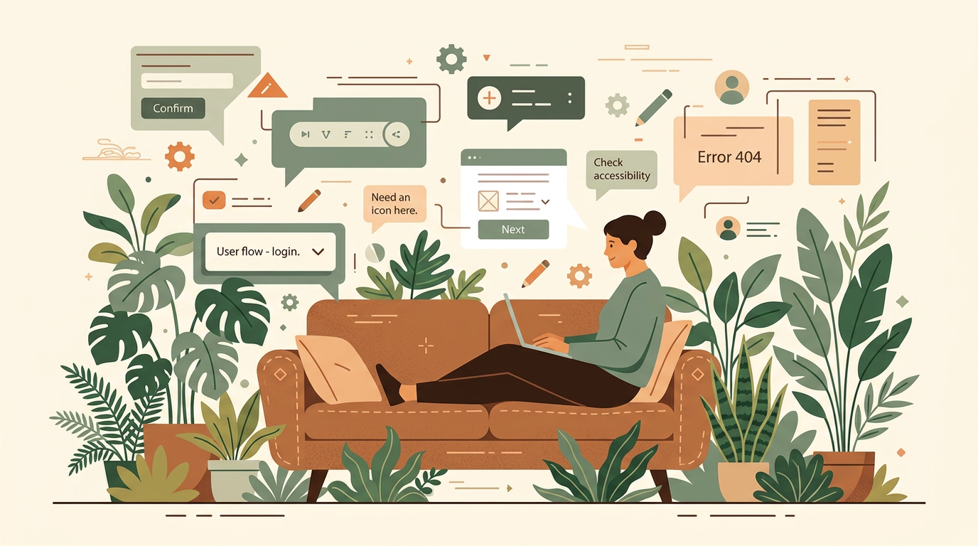 The discipline of UX writing