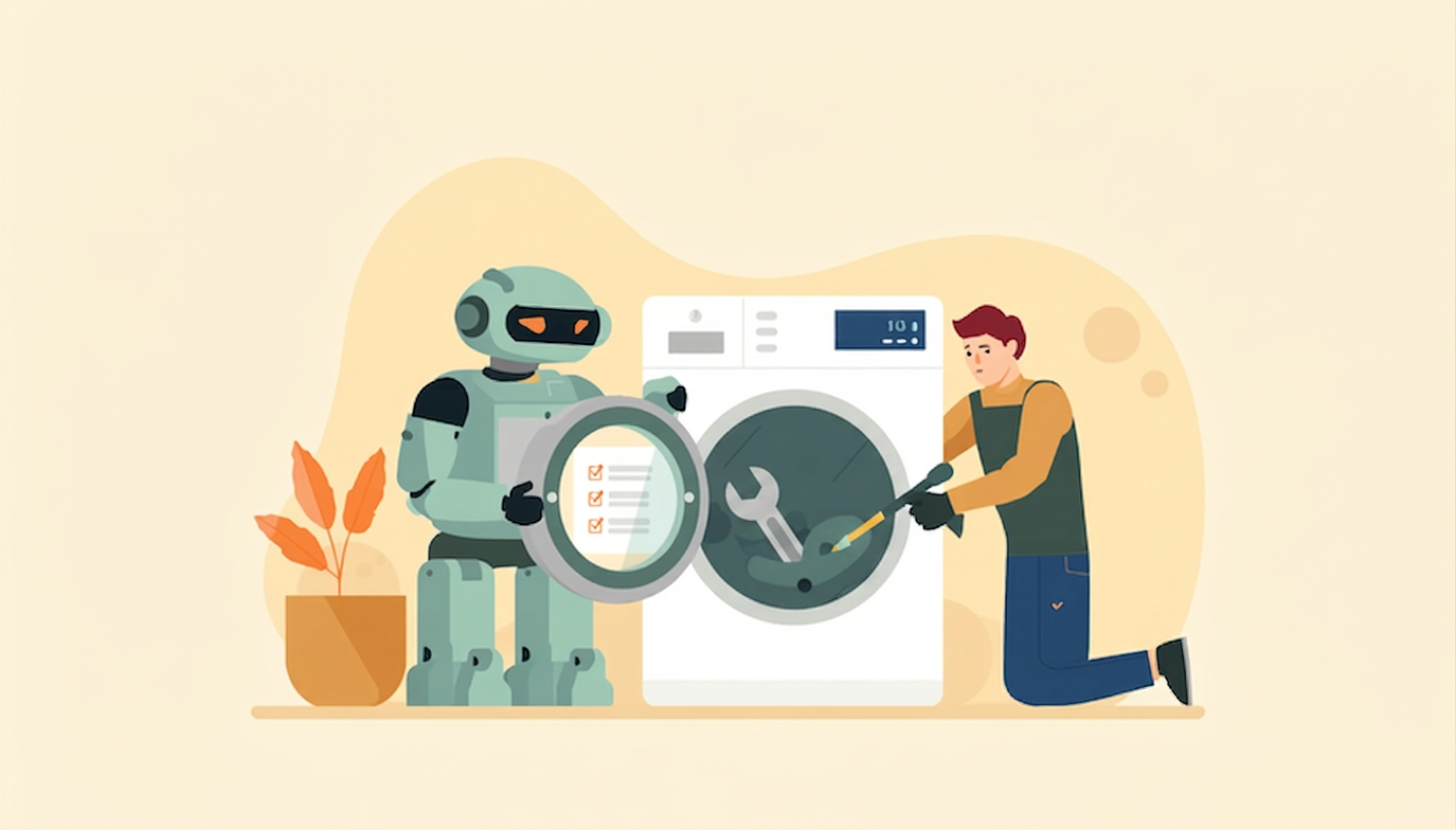 AI e il mercato del lavoro