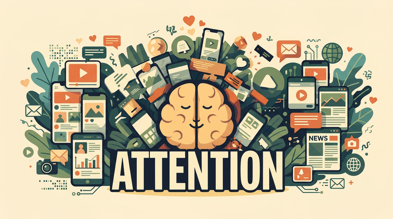 Attention please, if you will