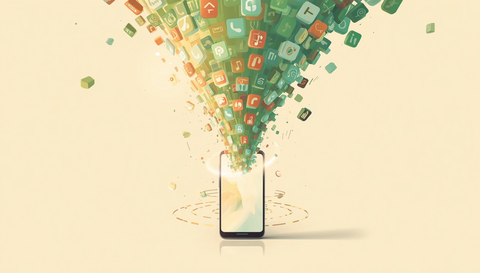 To be all things to all apps