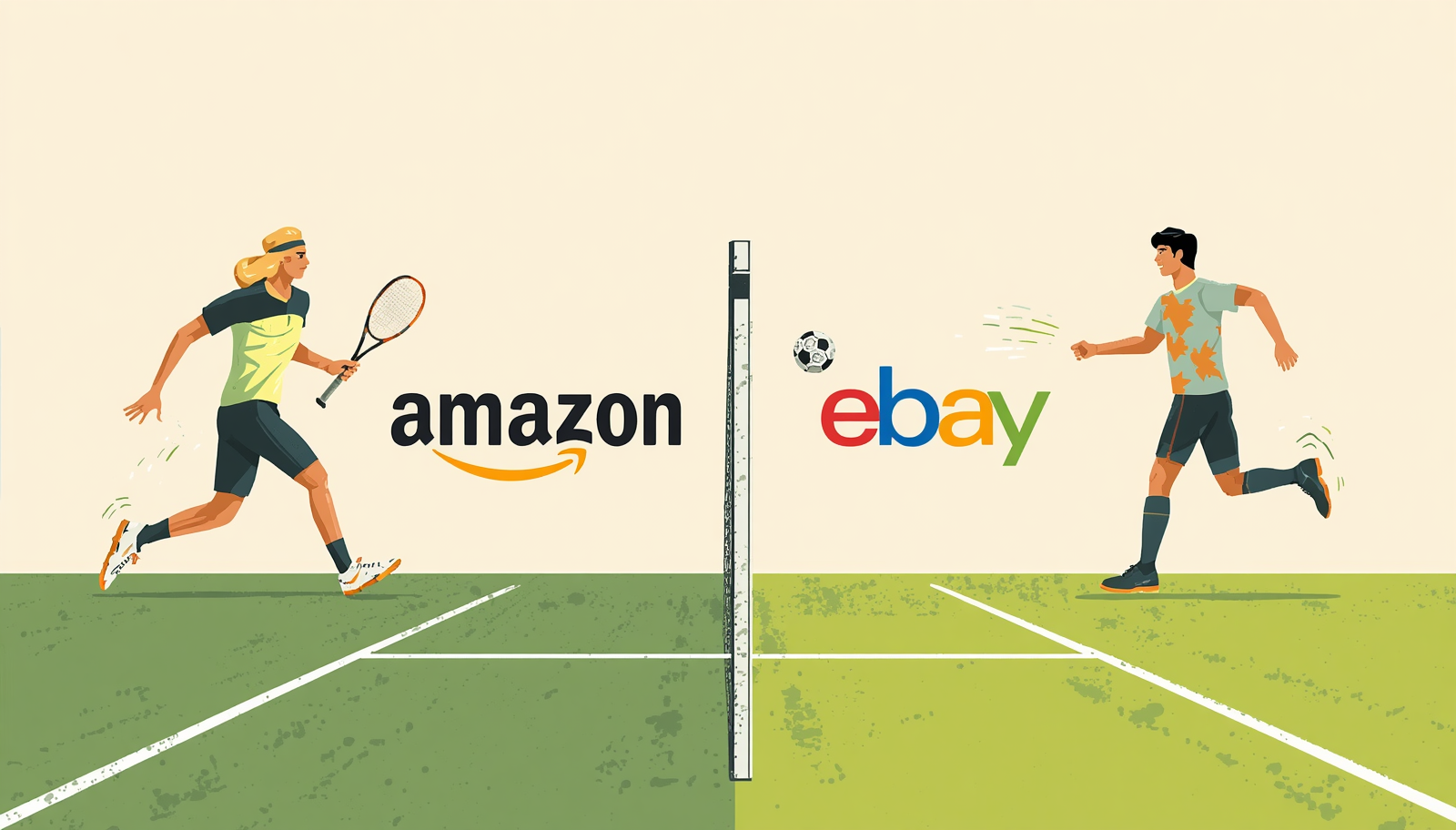 Tennis is the new soccer, but in tech