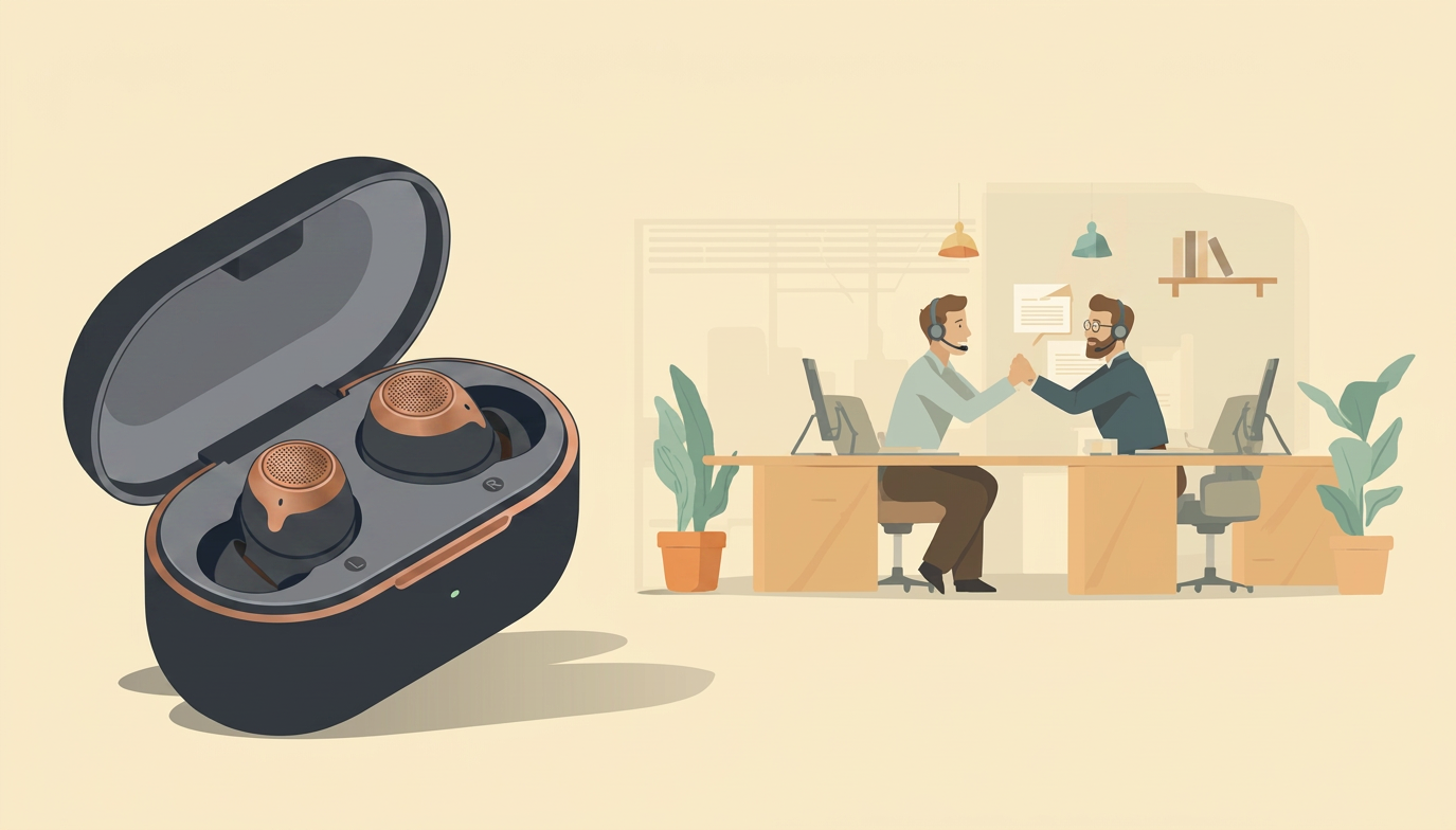 Customer Support defines branding