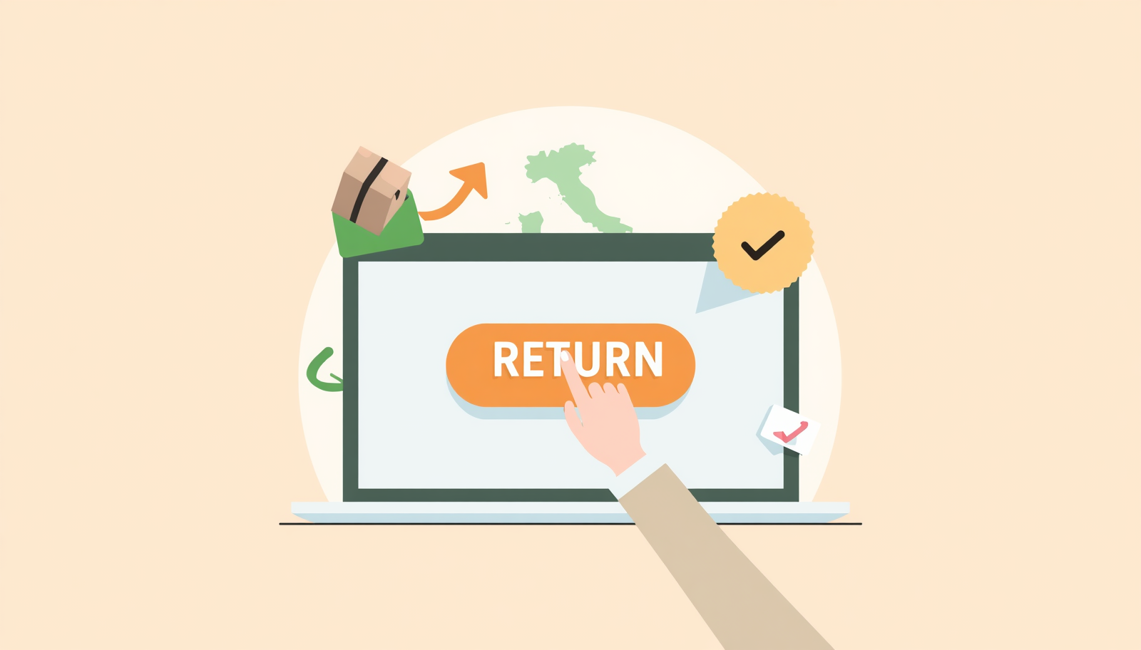 eCommerce and returns: the news