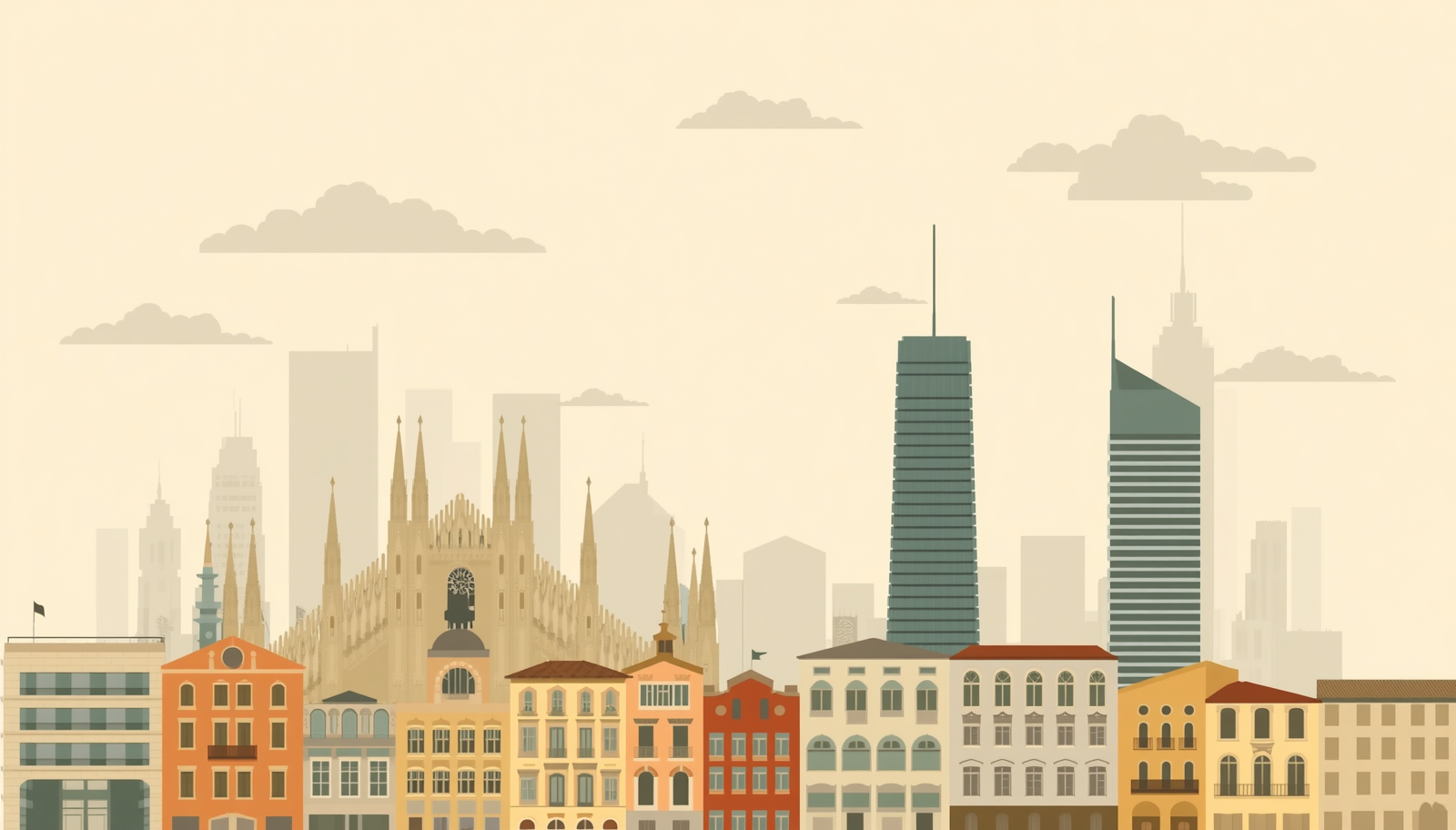 Housing crisis in big cities