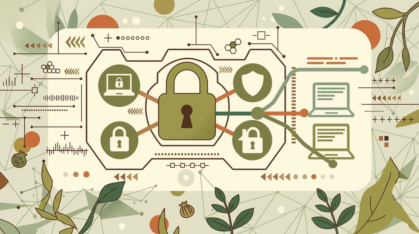 Cybersecurity: growing pains