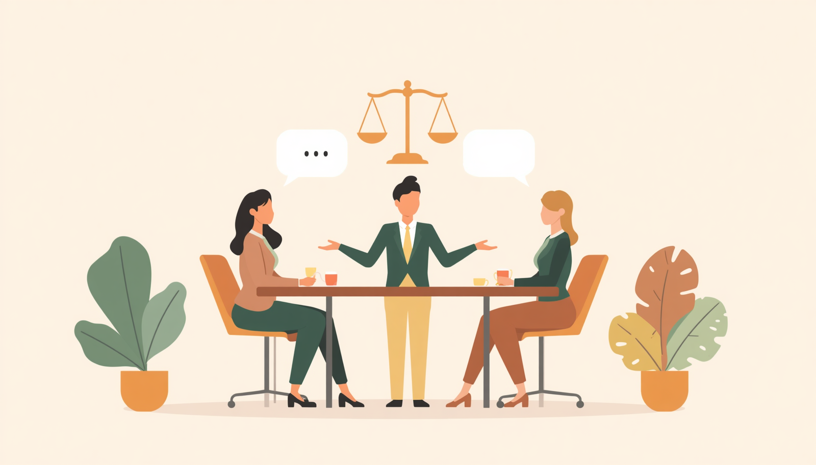 The subtle art of influencing