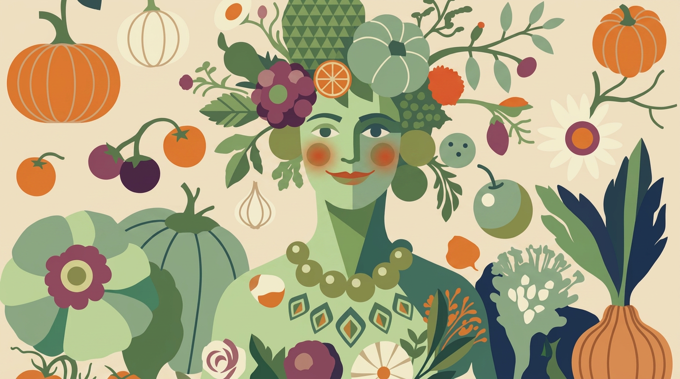 Vegan marketing: the scenario