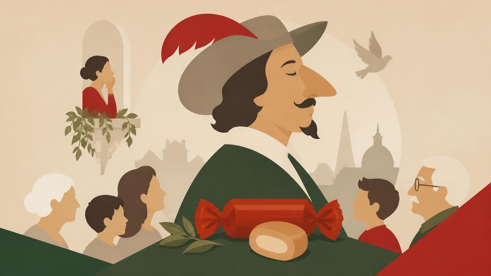 Rossana, cent’anni di ricordi