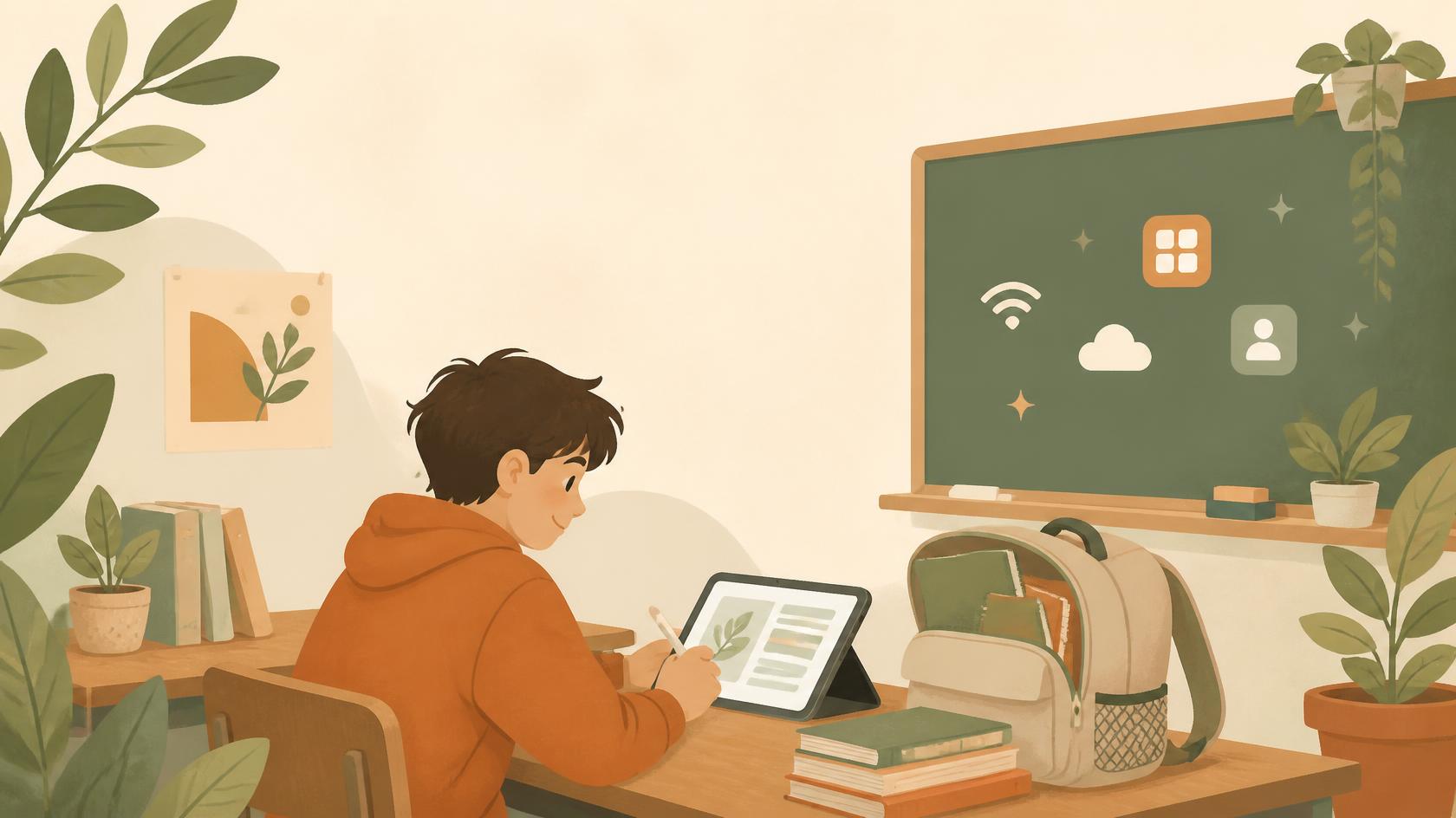 Scuola digitale, a che punto siamo?