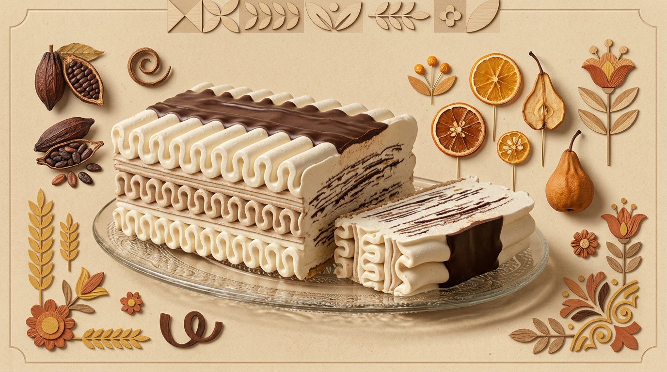 Viennetta non va più in ferie