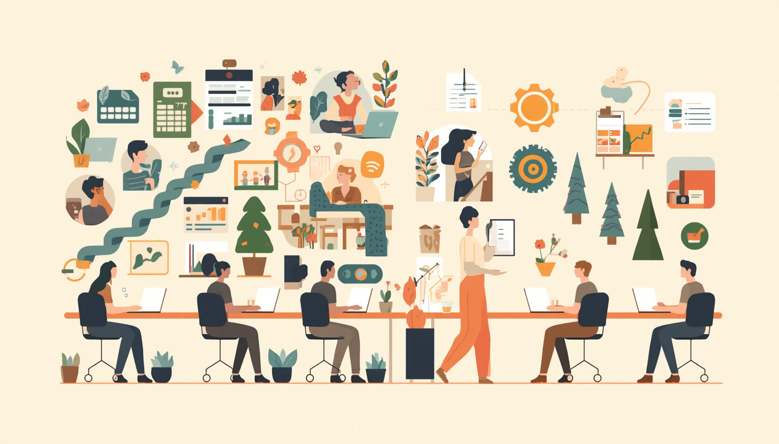 AI fatigue has become reality