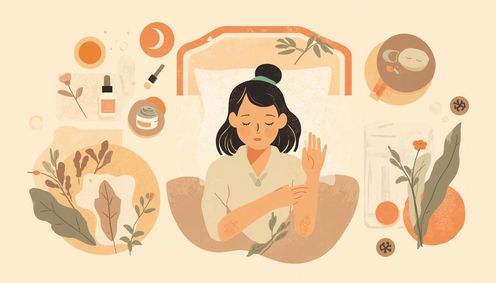 Sleeping Beauty goes Korean